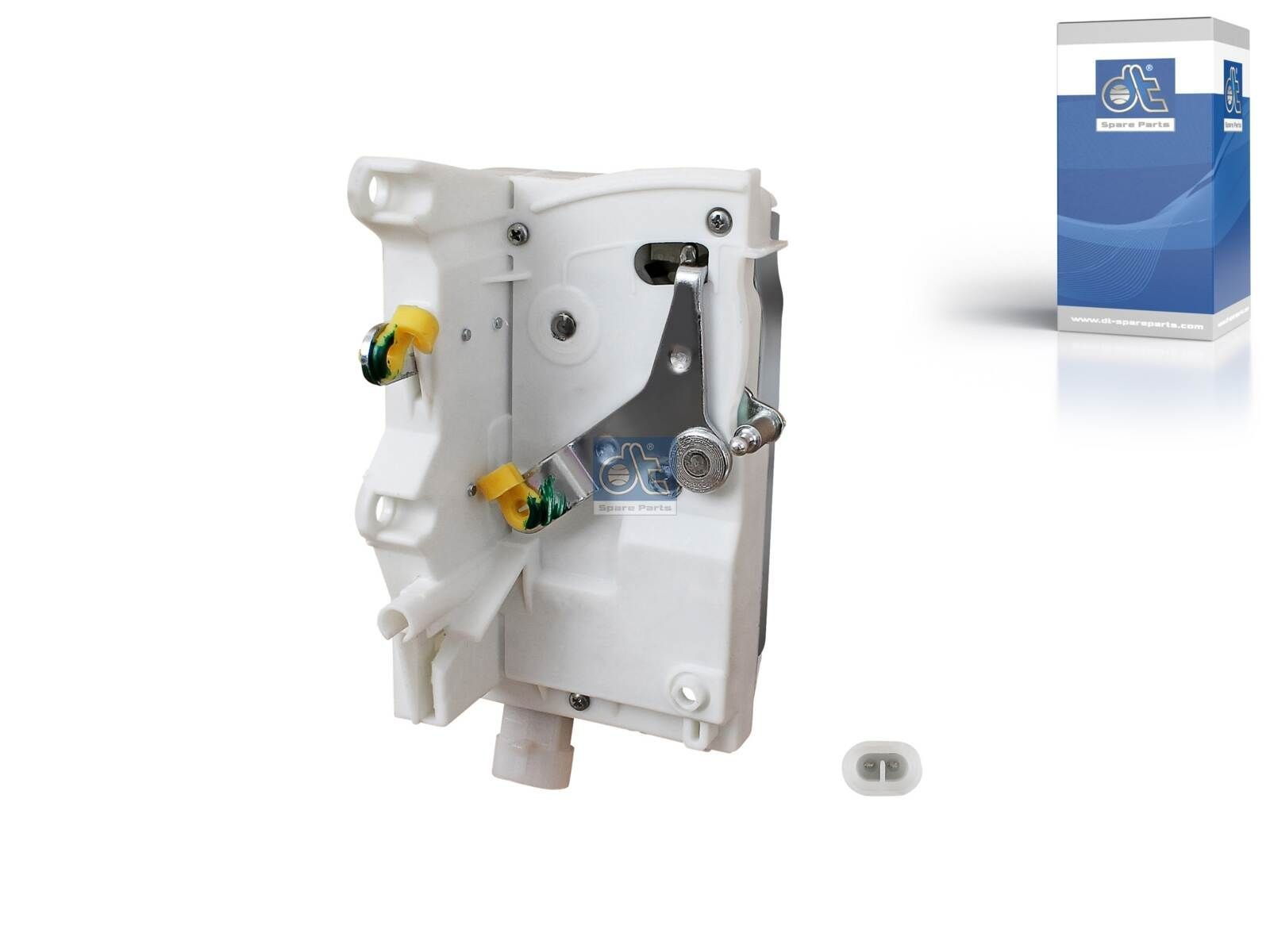  Iveco 504096683